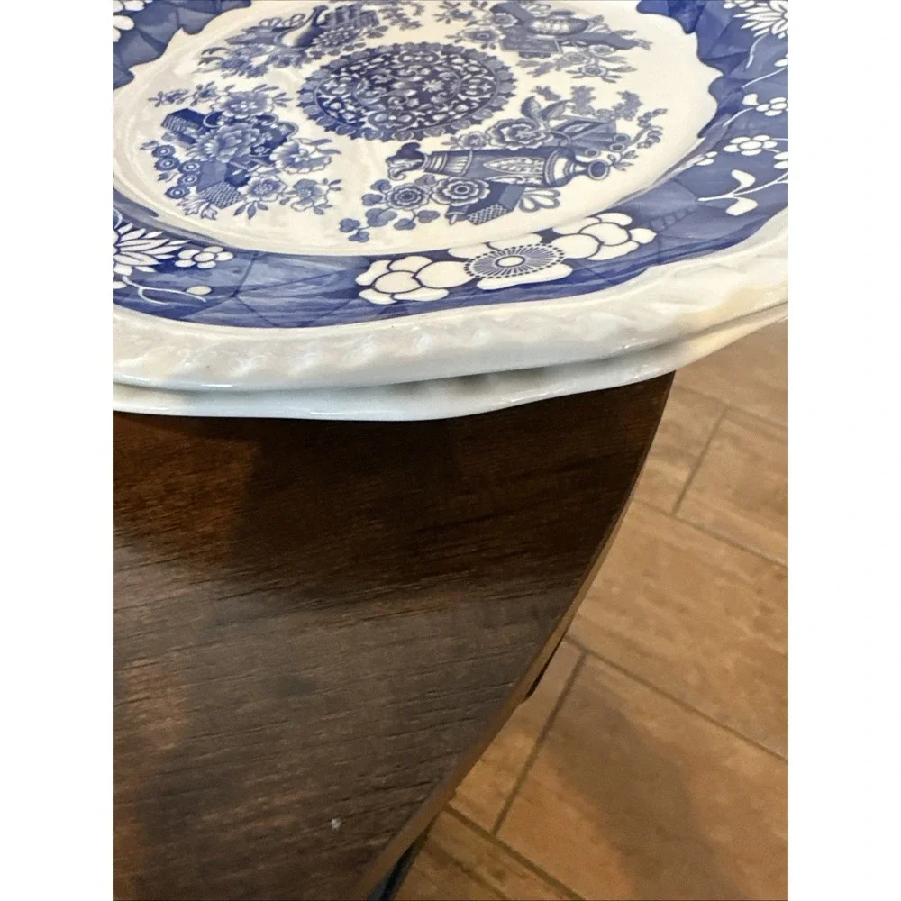 Spode Copeland this set